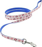 Kakadu Pet San Jose Nylon Dog Lead 3/8 Picture