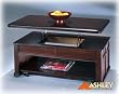 Mendam Rectangular Lift-Top Cocktail Table By Ashley Furniture