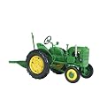 Spec Cast 1:16 John Deere L with Plow