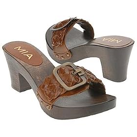 MIA Women's Weaver