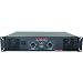 Nady 1100-Watt Power Amplifier - Stereo, 4 Ohms