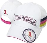 Martin Truex Jr. Women's Banner Day Hat