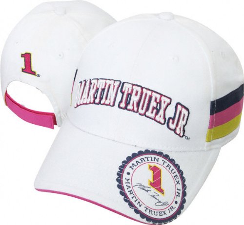 Buy Martin Truex Jr. Ladies Banner Day Hat