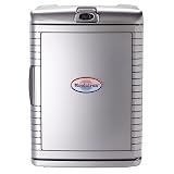 Review Koolatron  / Koolatron Designer Fridge– C22