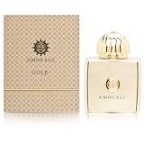 Gold Perfume by Amouage for Women Eau De Parfums