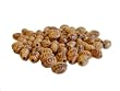 Olive Wood Oval Carved Beads 9mm (80 beads)