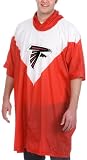 Atlanta Falcons PVC Poncho