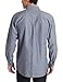 Key Apparel Men's Chambray Long Sleeve Work Shirt