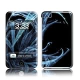 Pure Energy Design iPod touch 2G (2nd Generation) Protector Skin Decal Sticker