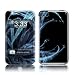Pure Energy Design Apple iPod Touch 2G (2nd Gen) / 3G (3rd Gen) Protector Skin Decal Sticker