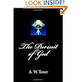 The Pursuit God A