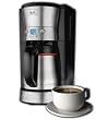 Melitta 46894 10-Cup Thermal Coffeemaker