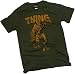 Search : Rock Monster -- Fantastic 4 -- The Thing T-Shirt
