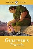 Gulliver's travels
