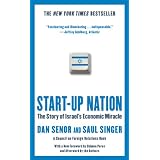 Start-up Nation: The Story of Israel's Economic Miracle