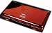 Video Games : Nintendo DS Lite - Joytron System Skin Case - Chrome Red