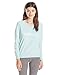 Honeydew Intimates Women's Undrest Terry Sweatshirt