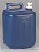 Outdoor Living : COLEMAN 5 GALLON WATER CARRIERColor: Blue