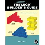 The Unofficial LEGO Builder's Guide