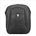 Sumdex Netbook Messenger Bag for Notebooks up to 10.6 Inches (Black)