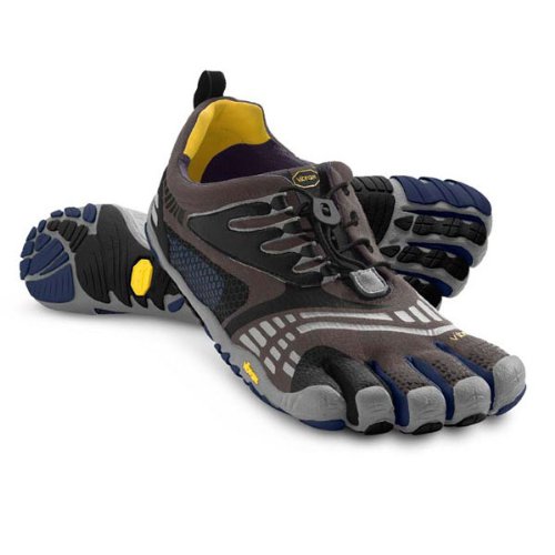 Vibram FiveFingers KomodoSport LS