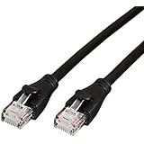AmazonBasics&nbsp;RJ45&nbsp;Cat-6 Ethernet&nbsp;Patch Cable -&nbsp;3&nbsp;Feet (0.9&nbsp;Meters)
