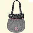 Die Spiegelburg 55096 - Spiegelburg - Tasche Rebella (mit Reh)