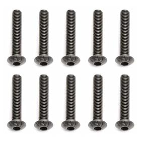 3 x 16mm BHC Screw from Associated Electric Car Kits
