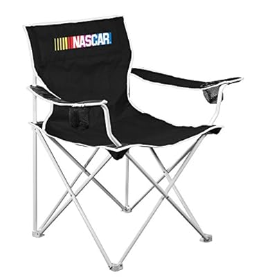 Nascar Logo Deluxe Folding Chair