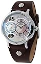 Fossil Damenuhr Twist ME1091