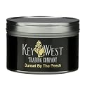 Sunset Key West Candle in a Travel Tin- Fuchsia