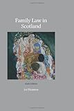 Family law in Scotland