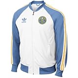 adidas Denver Nuggets Court Series Track Jacket