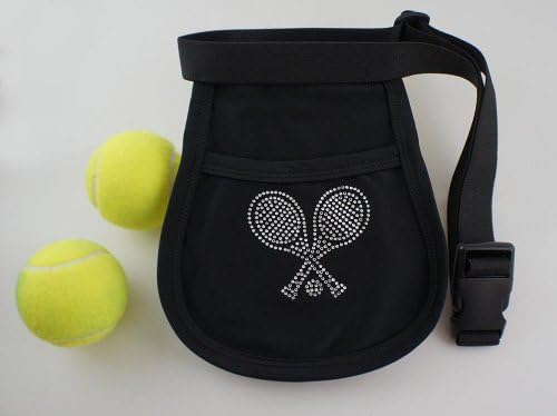 MyHipWear Tennis Ball Holder