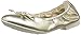 Geox Junior Plie 20 Ballet Flat (Little Kid/Big Kid)