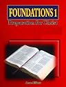 Foundations 1: Preparation for Christ