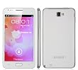 Unlocked Smartphone N8000 5 Inch Screen Android 4.0 Smart Phone Dual SIM Mtk6575 1ghz 3g Tv GPS