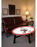 Cleveland Browns Coffee Table