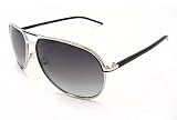 Dior Homme Dior0139S Sunglasses Dior 0139S Palladium Black 84JPT Shades