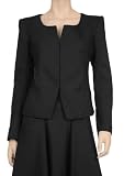 FITTED JACKET