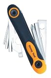 ストロングツール(Strong TooL) 7in1 自転車ツール コンパクトセット 12968
