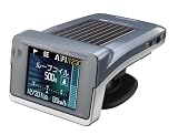 YUPITERU GPS&���[�_�[�T�m�@ YPS201SI