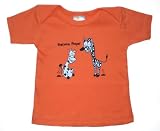 Everyone Poops Infant Tshirt