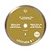 Q.E.P. Continuous Rim Wet Cutter with Ultimate Blade - 12"