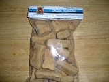 Fresh, Organic, All Natural & Healthy Dog Treats - Harley's Gourmet Doggie Biscuits - Medium (8oz.) Available in Wheat or Wheat-Free Flour