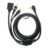D�[�q�P�[�u���|�[�^�u��(BP)(PSP-2000/3000��p)