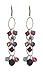 Cupid Cluster Earring