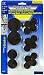 Dinette Set - Assorted Felt Floor Protector Pads
