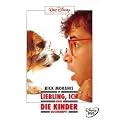 Liebling, ich habe die Kinder geschrumpft