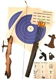 Ragim Wildcat Takedown Recurve Bow Complete Archery Set